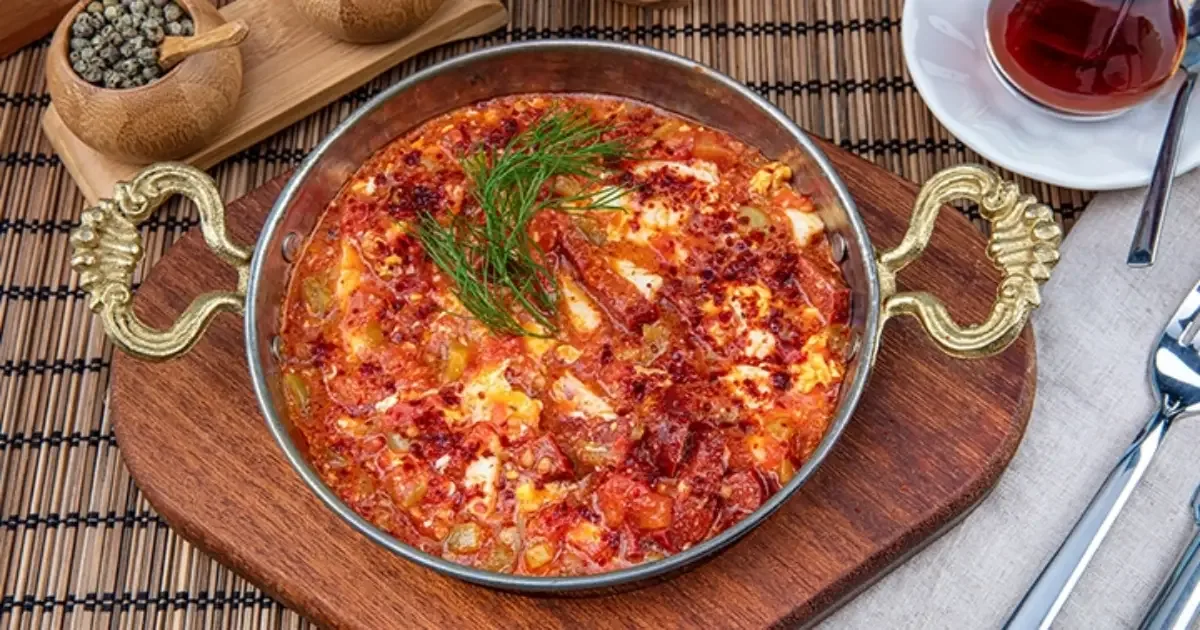 Menemen
