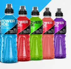 POWER ADE